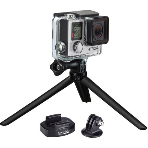  GoPro  Tripod Mounts